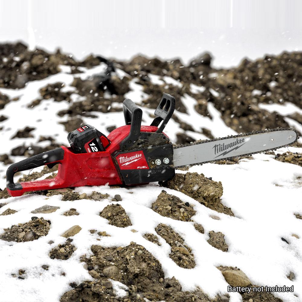 Milwaukee m18fchs outlet