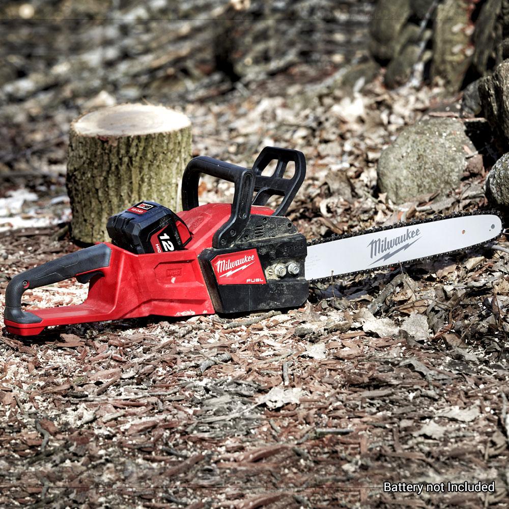 Fuel chainsaw m18 on sale