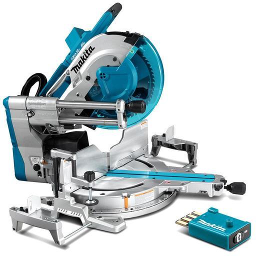 Makita 305mm mitre saw 36v new arrivals