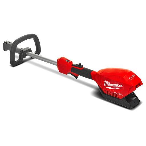 Milwaukee M18FOPH 0 18V Li ion Cordless Fuel Outdoor Multi Function Power Head Skin Only