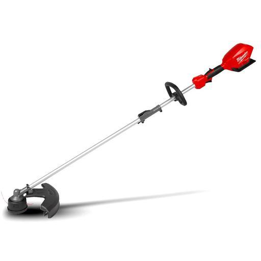 Milwaukee cordless whipper snipper best sale