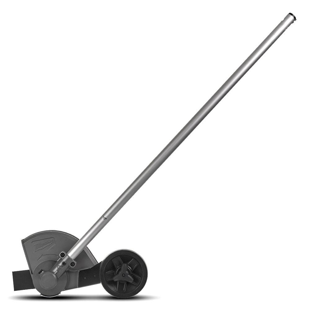 Milwaukee edger attachment discount