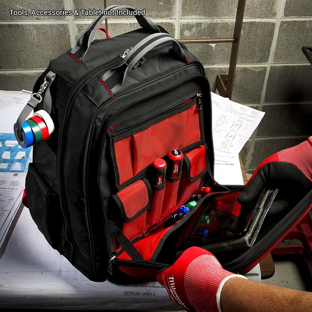 Milwaukee 48228301 PACKOUT Backpack