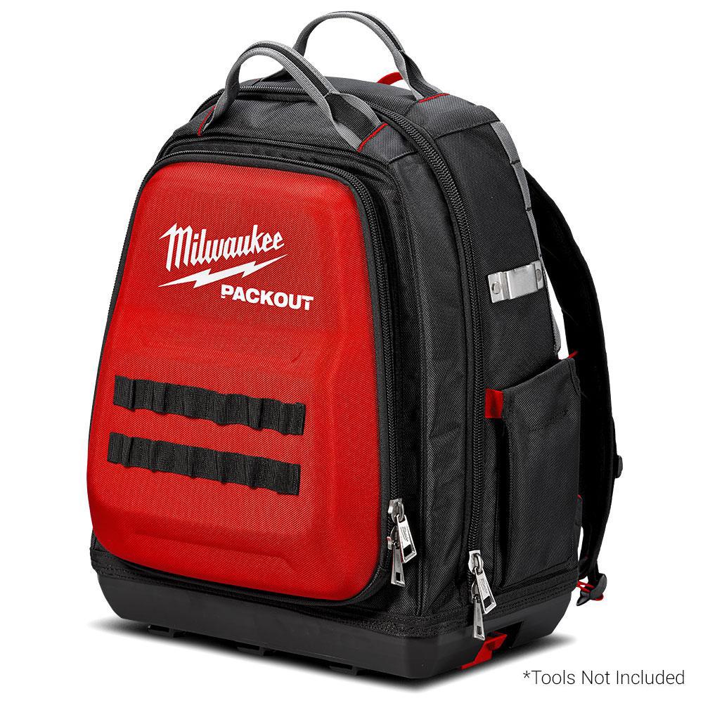 Milwaukee backpack nz hotsell