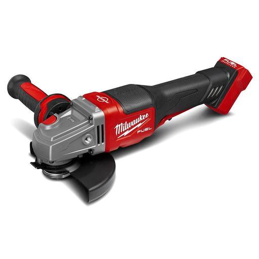 Milwaukee cordless grinder review 2025