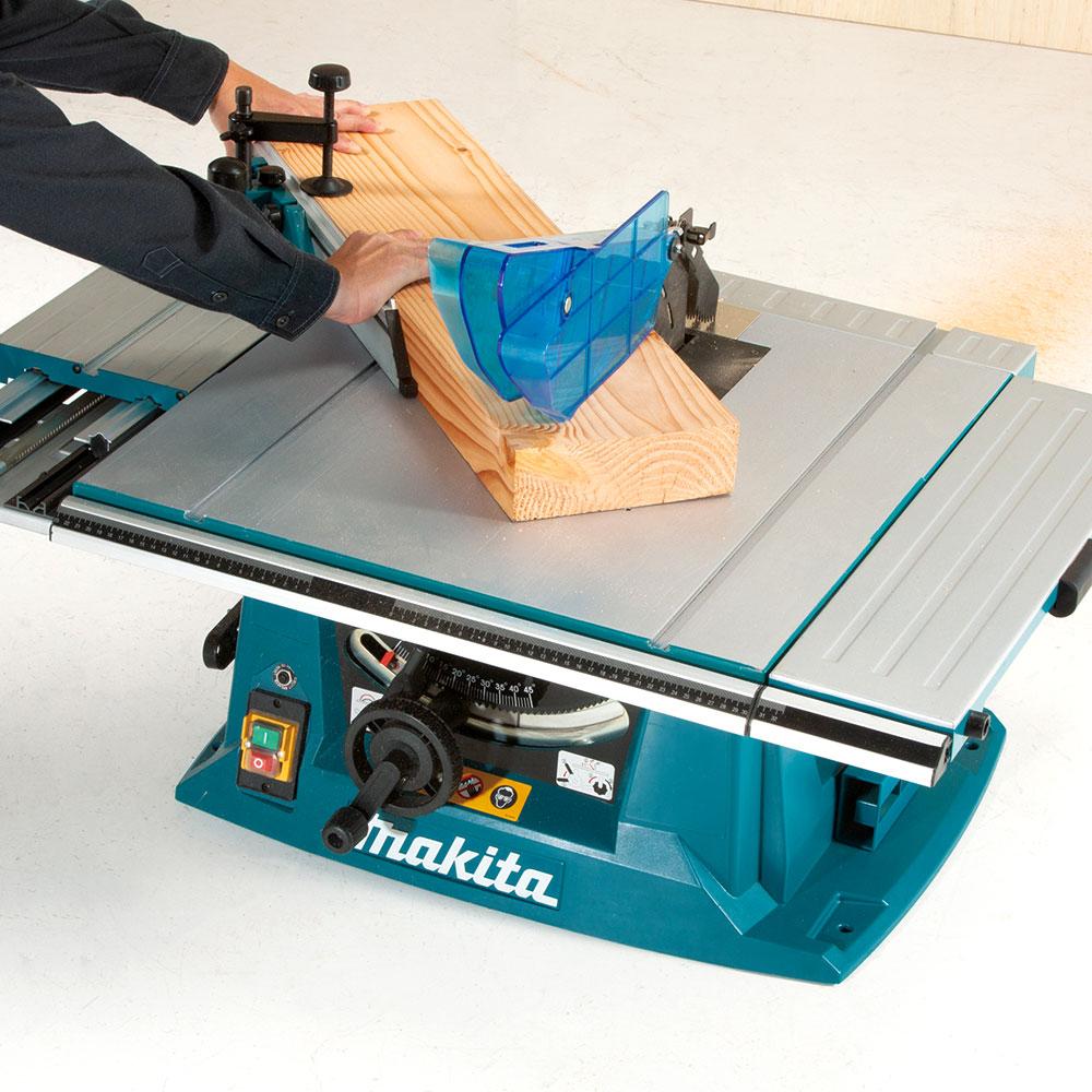 Makita table saw for sale second hand on sale