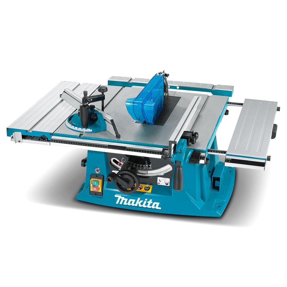 Makita 18v table saw discount
