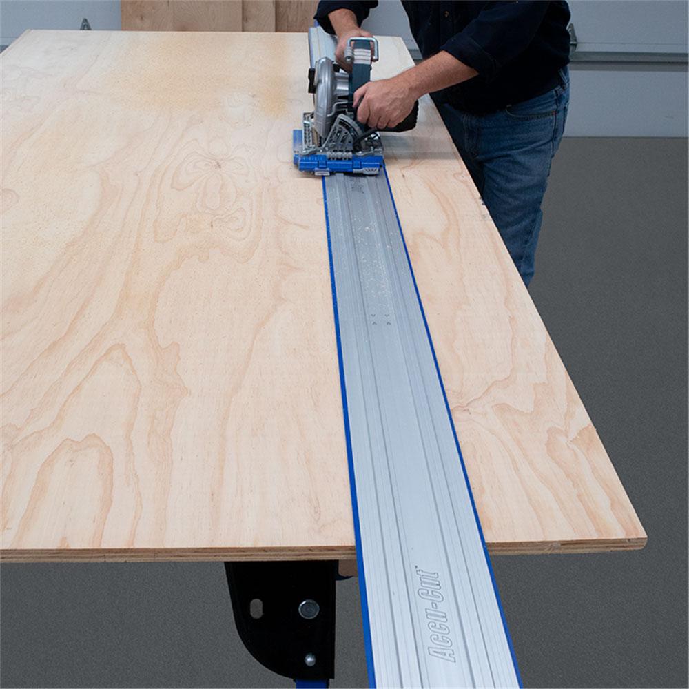 Kreg KR KMA3700 Accu Cut XL Saw Guide
