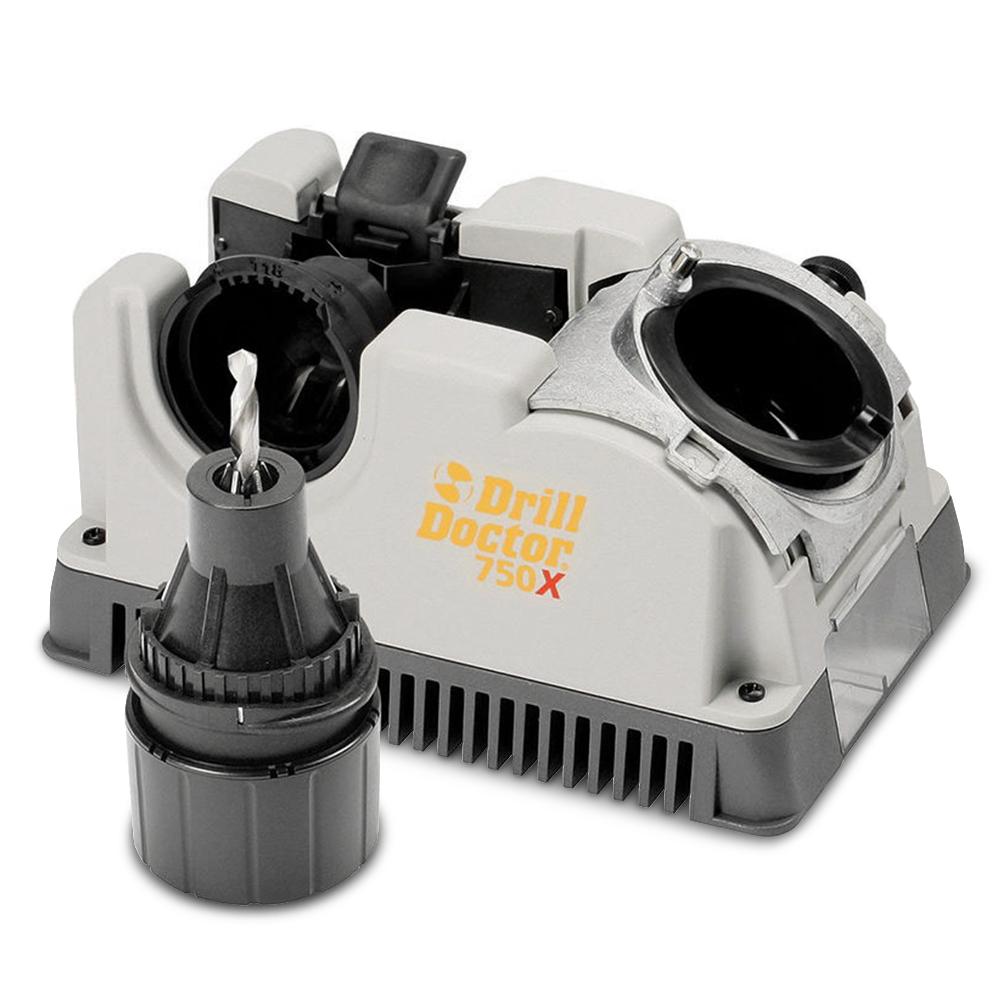 Drill Doctor DD750X 2.5mm 19mm Drill Bit Sharpener