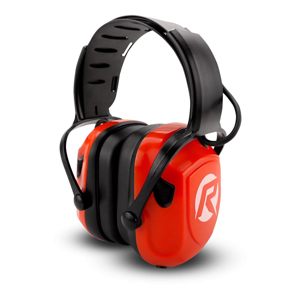 Raptor RWBE82 Wireless Bluetooth Earmuffs