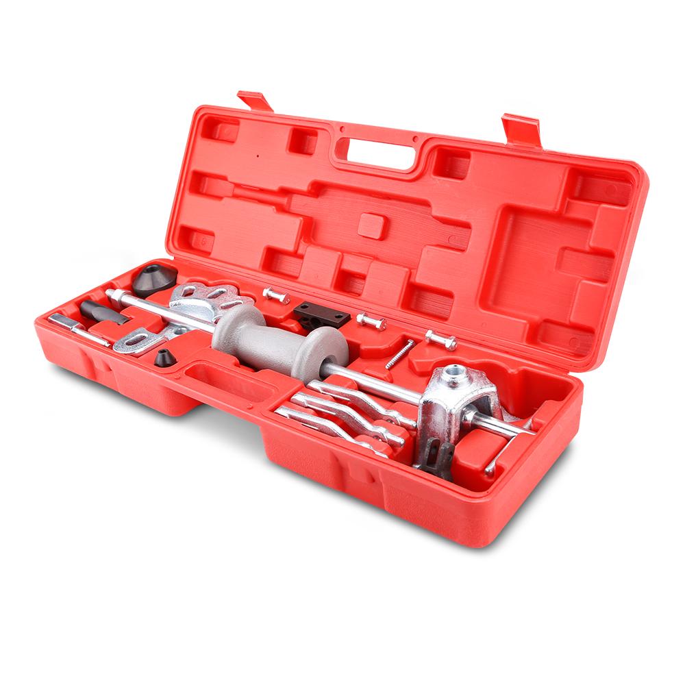 Daytona DSLHPU Slide Hammer and puller set