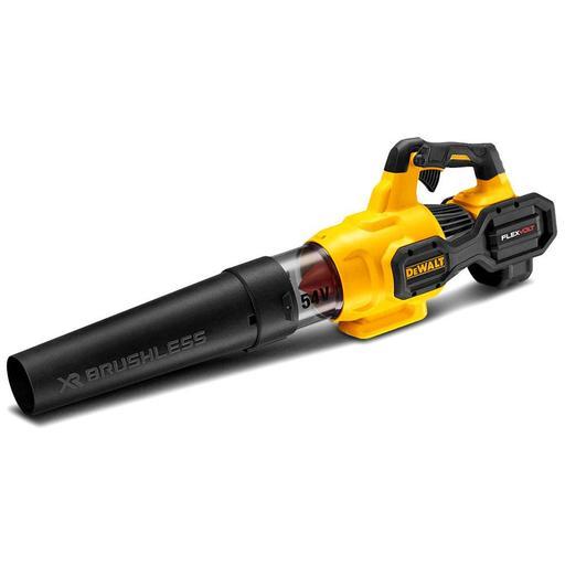 DeWalt DCMBA572N XE 54V FlexVolt XR Li Ion Cordless Brushless Axial Blower Skin Only