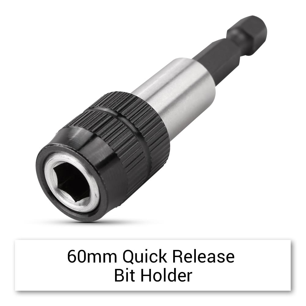Xtorque XTSEC32 32pce Torsion Security Bit Set