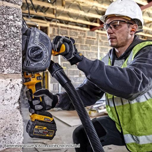 Dewalt wall chaser 18v outlet