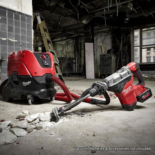 Milwaukee m18 sds max rotary hammer sale