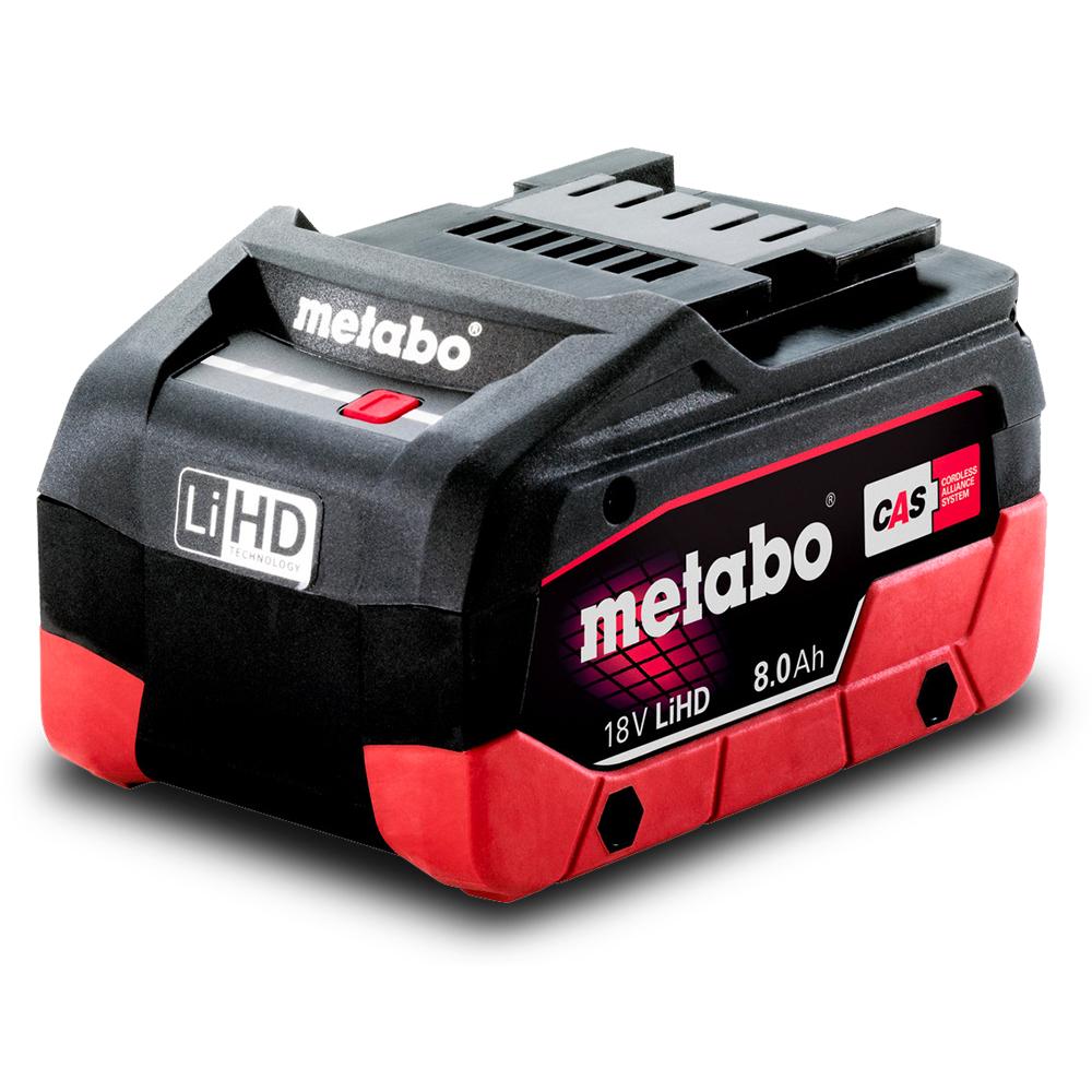 Metabo 18v outlet