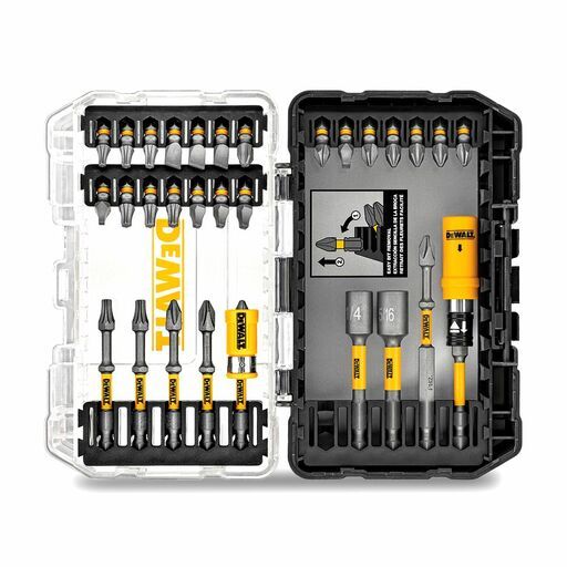 Dewalt impact driver sets shop