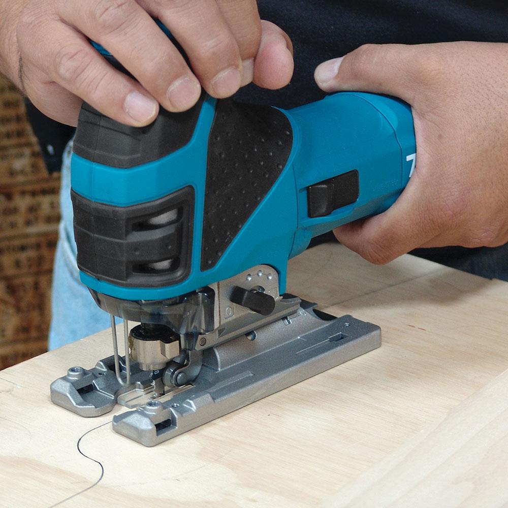 Makita 4351fct jigsaw sales