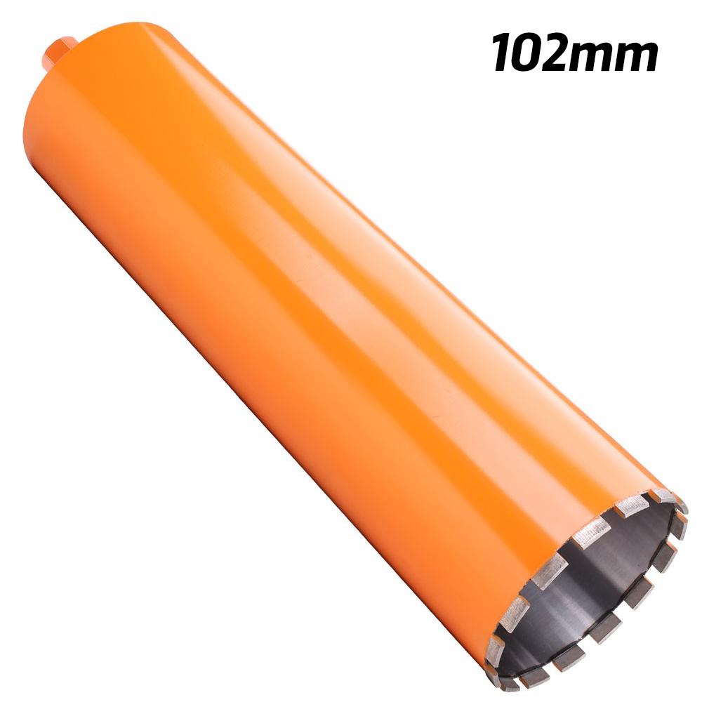 Shinhan ARI102CB 102mm ARIX Diamond Core Drill Bit