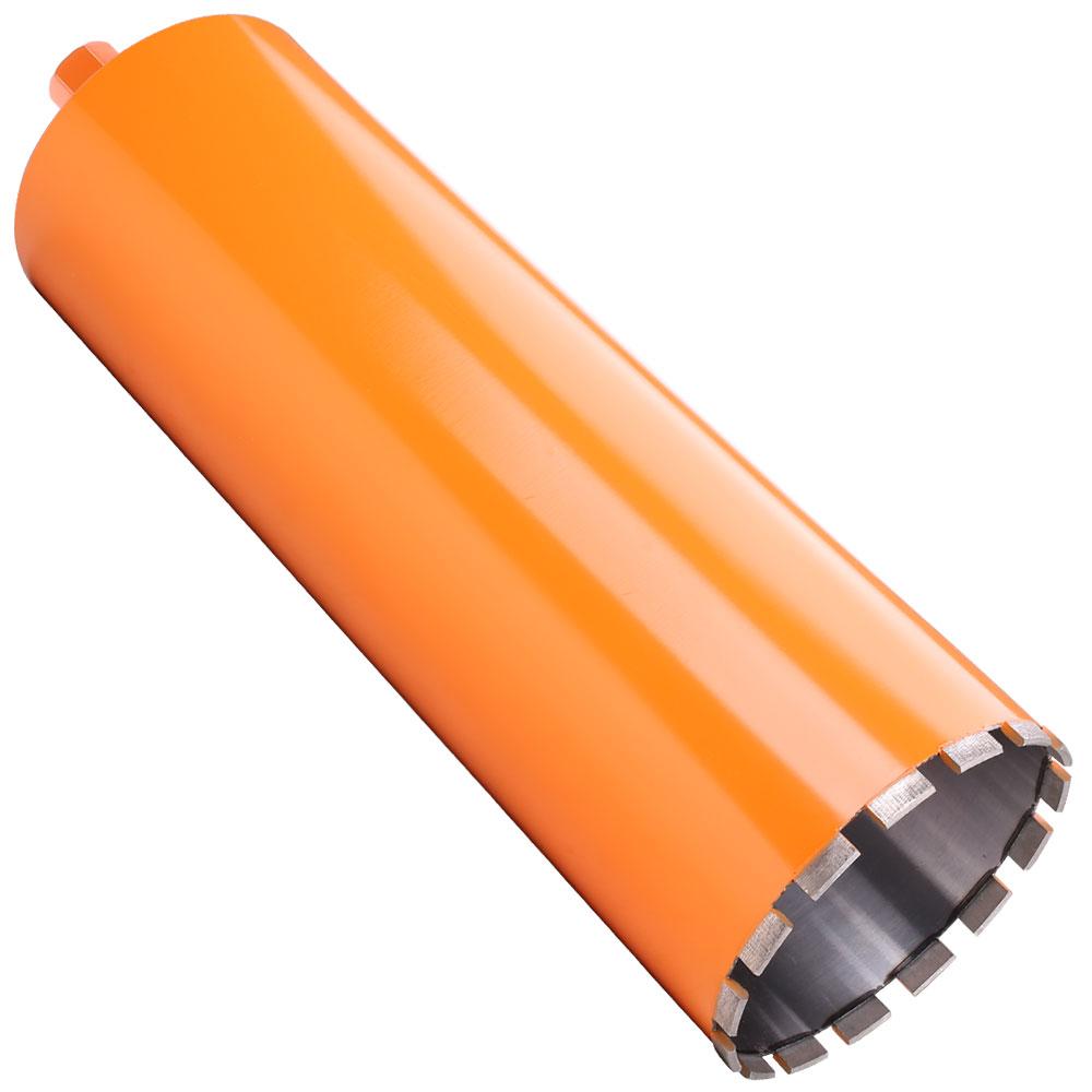 Shinhan ARI127CB 127mm ARIX Diamond Core Drill Bit