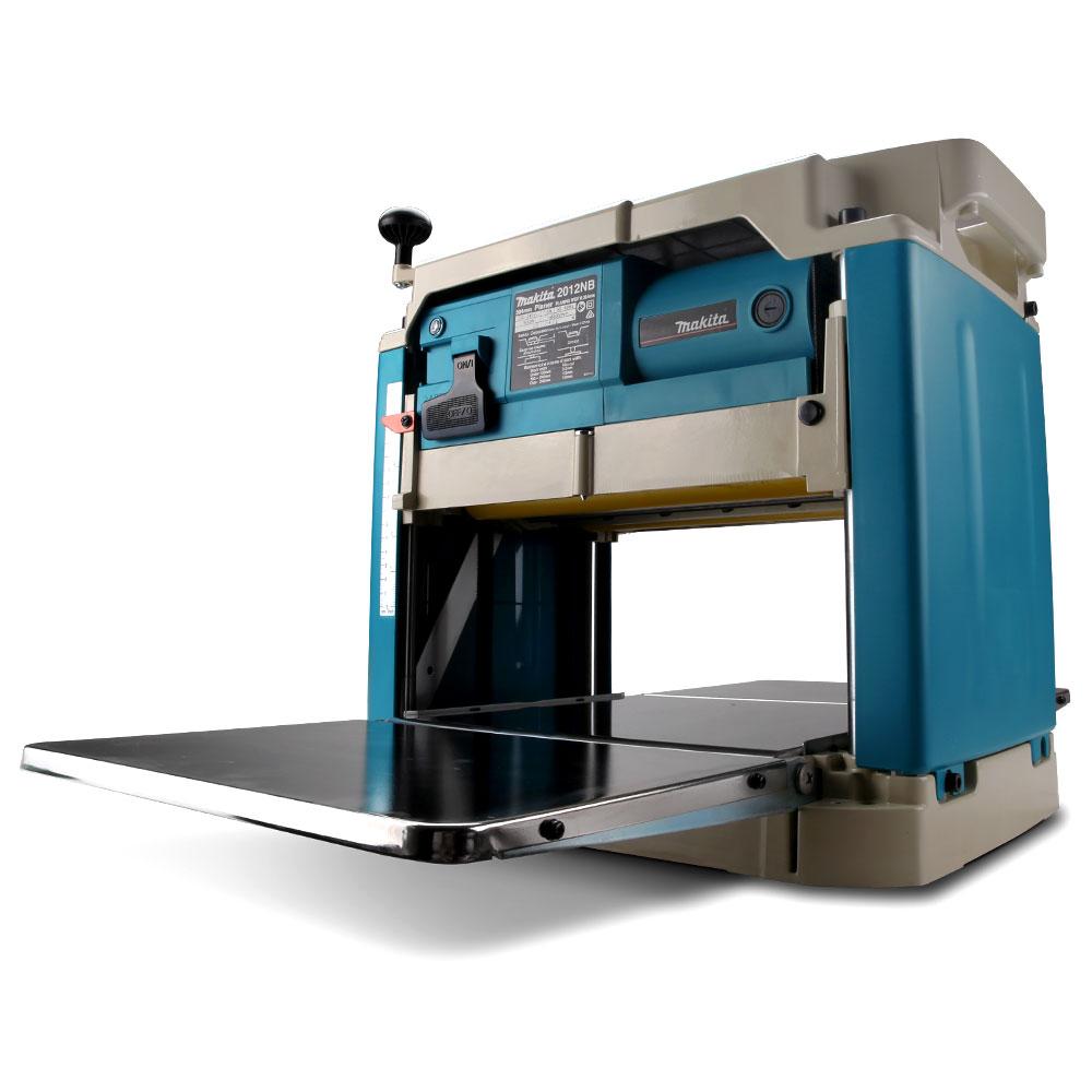 Makita 2012NB 1650W 304mm Planer Thicknesser