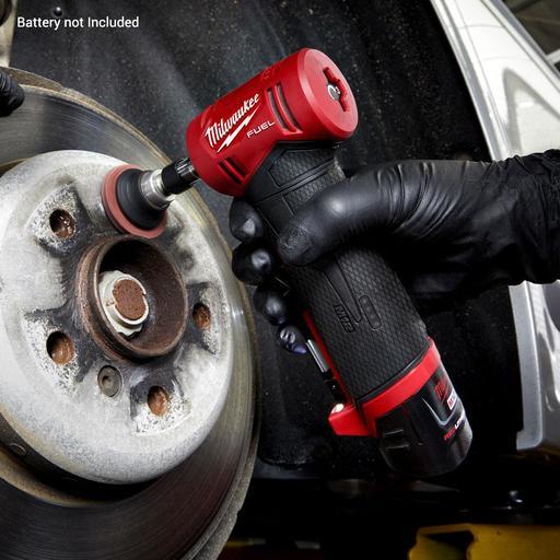M12 right angle die grinder 2025