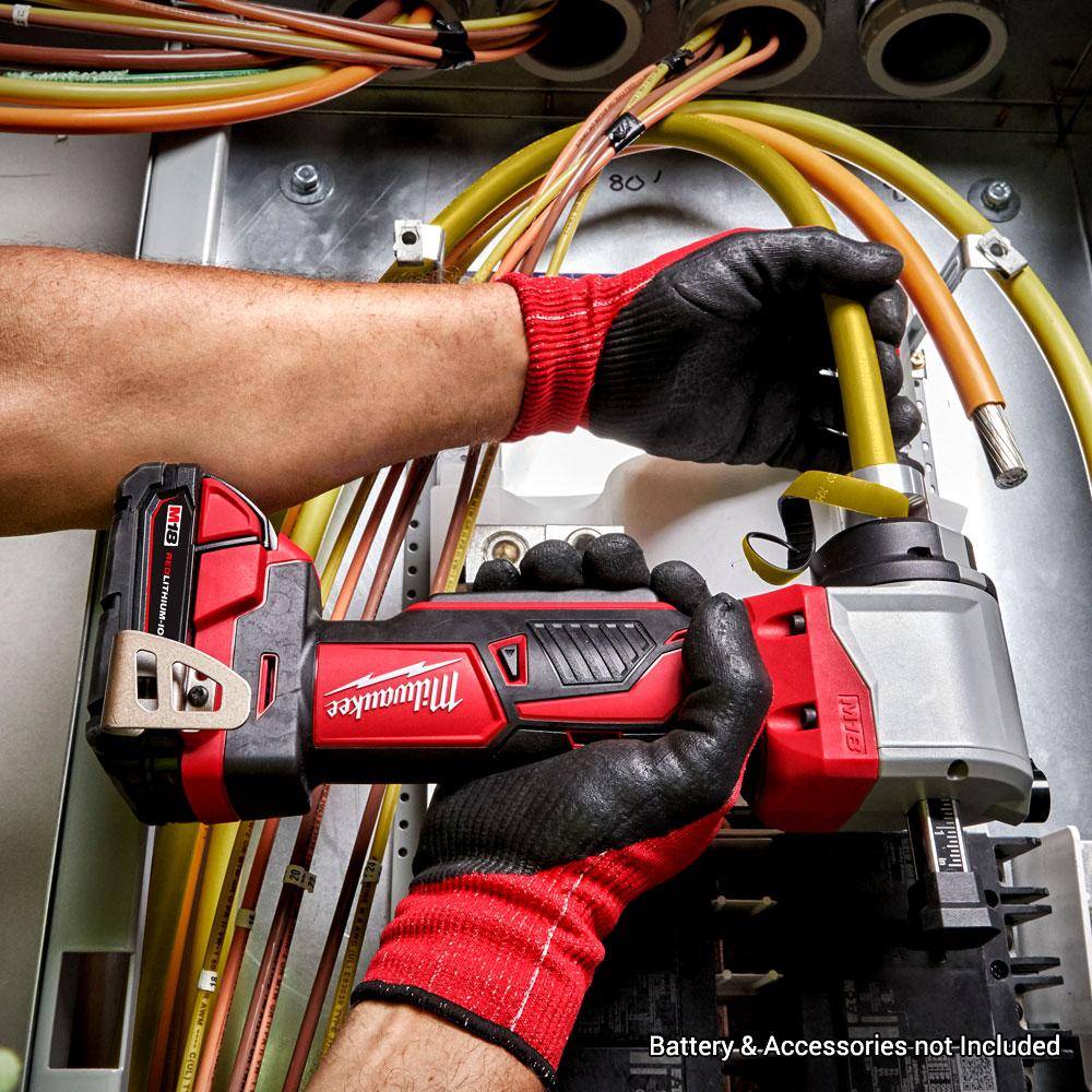 M18 cable stripper discount