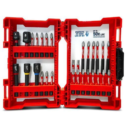 Shockwave driver bit set hot sale