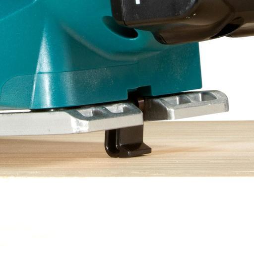 Makita DKP181Z 18V Li ion Cordless Brushless AWS Planer Skin Only