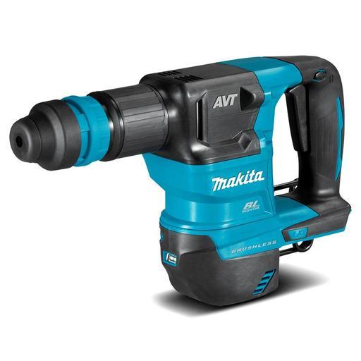 Battery powered jack hammer 2025