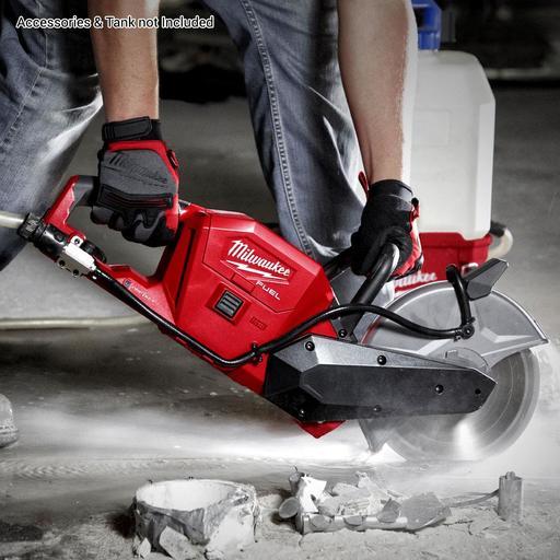 M18 demo saw 2025