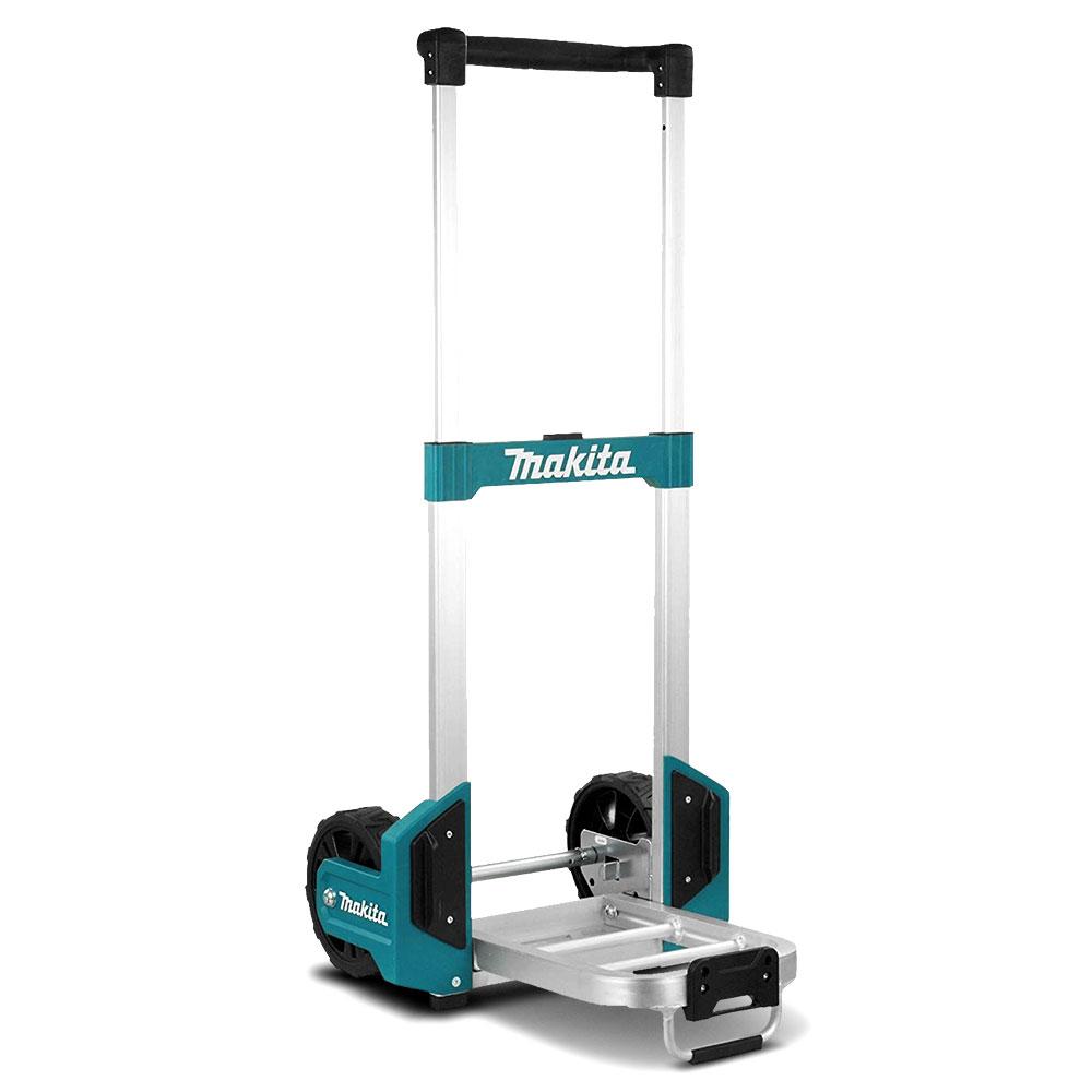 Makita TR00000002 Makpac Hand Trolley
