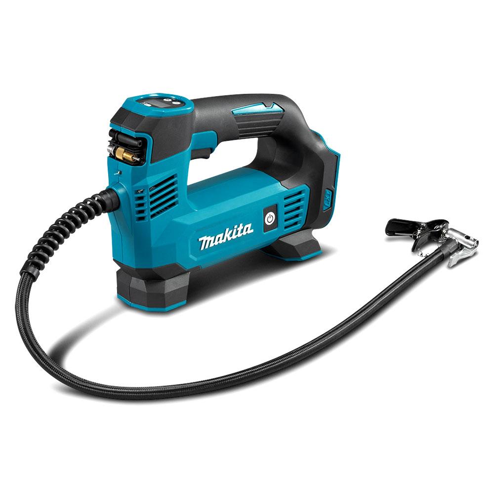 Makita DMP180Z 18V Li ion Cordless Tyre Inflator Skin Only