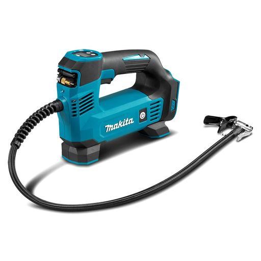 Makita DMP180Z 18V Li ion Cordless Tyre Inflator Skin Only