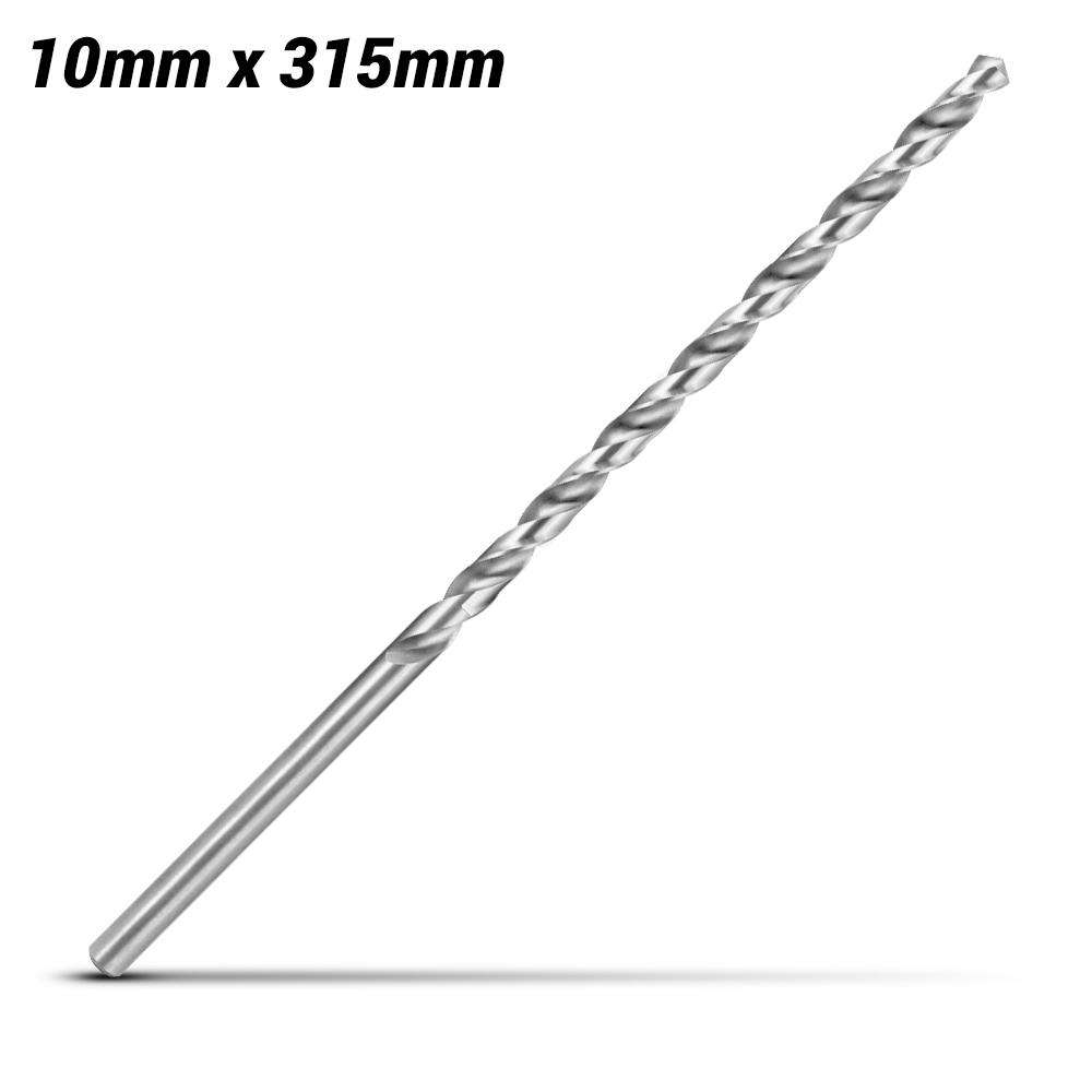 Extra long drill bits 2025