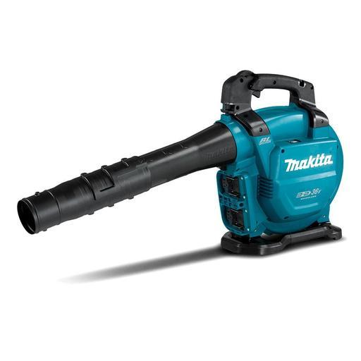 Makita blower vac online