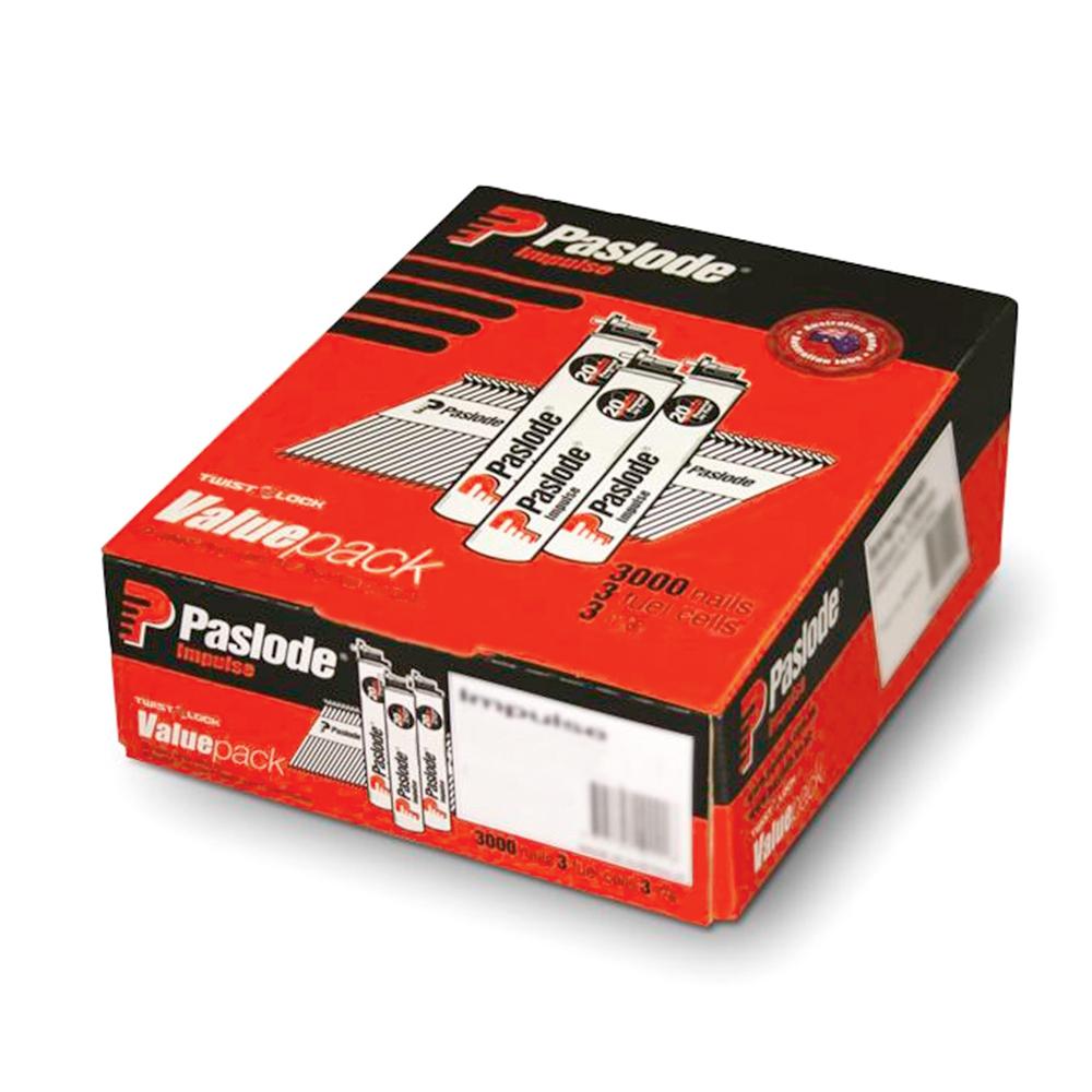Paslode impulse gun on sale