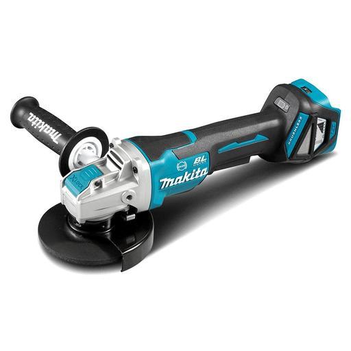 Makita cordless variable speed grinder new arrivals