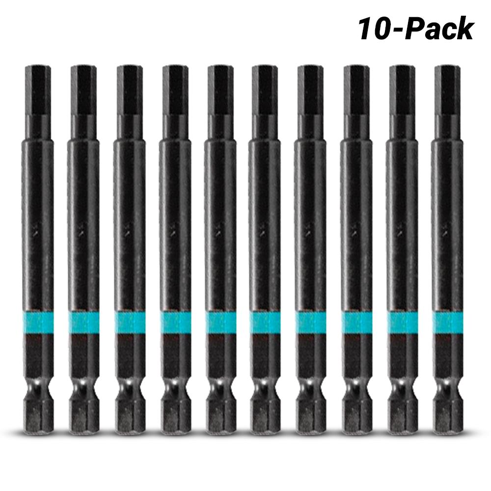Makita hex driver hotsell