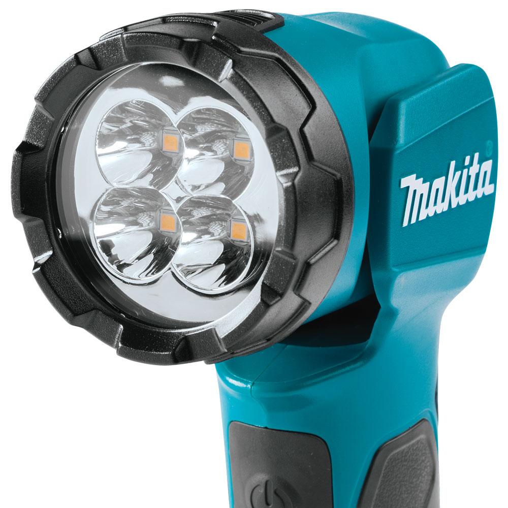 Makita 18v led torch clearance