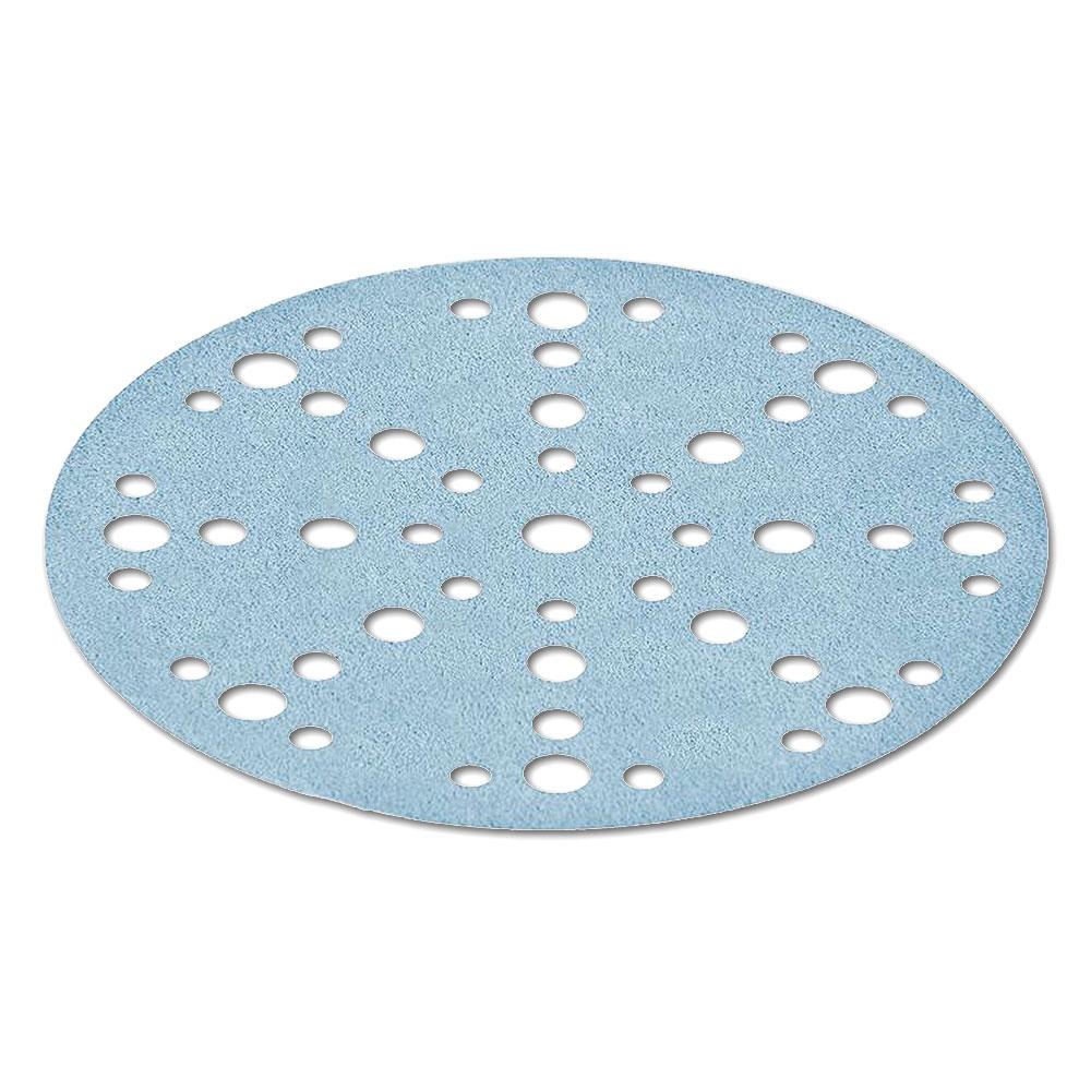 Hoja Lijar Hoja De Lijar Granat Stf 93X178 P60 GR/50 - 498934 - Festool Recambio Festool StickFix