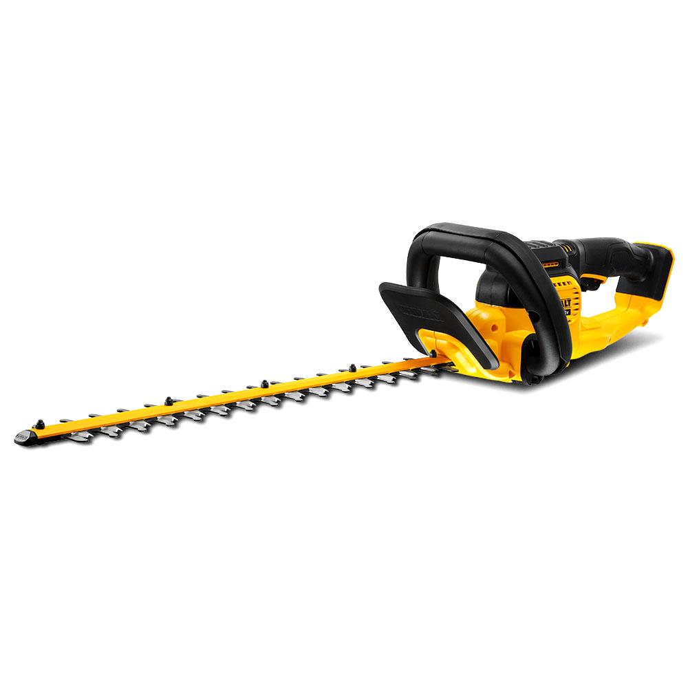 DeWalt DCMHT563N XE 18V XR Li ion Cordless 550mm 21 1 2 Hedge Trimmer Skin Only