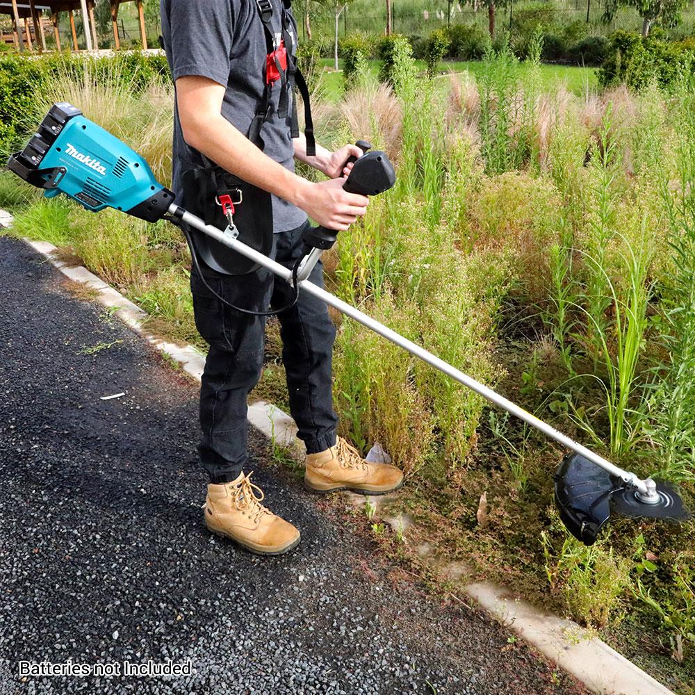 Makita weed eater 36v 2025
