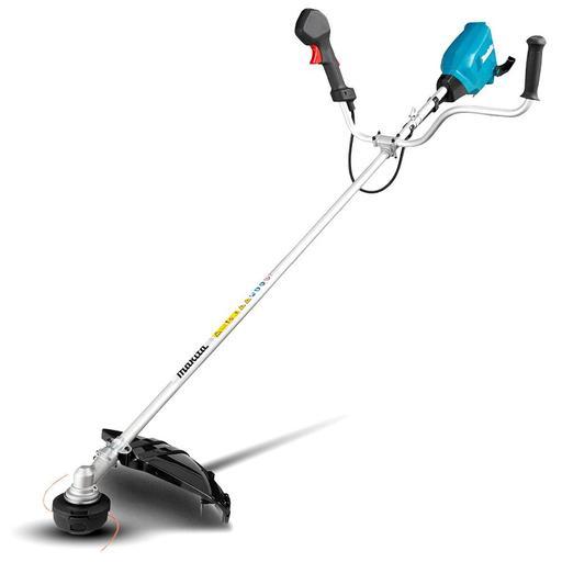 Makita DUR369AZ 36V 18V x 2 Li ion Cordless Brushless U Handle Line Trimmer Skin Only