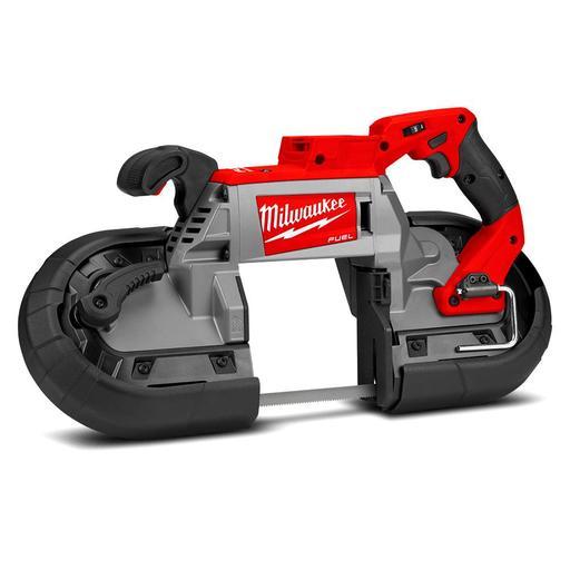 Milwaukee small band saw on sale