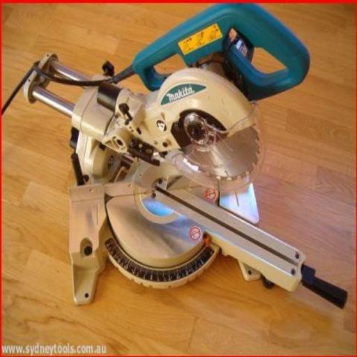 Makita ls0714 mitre saw 2025