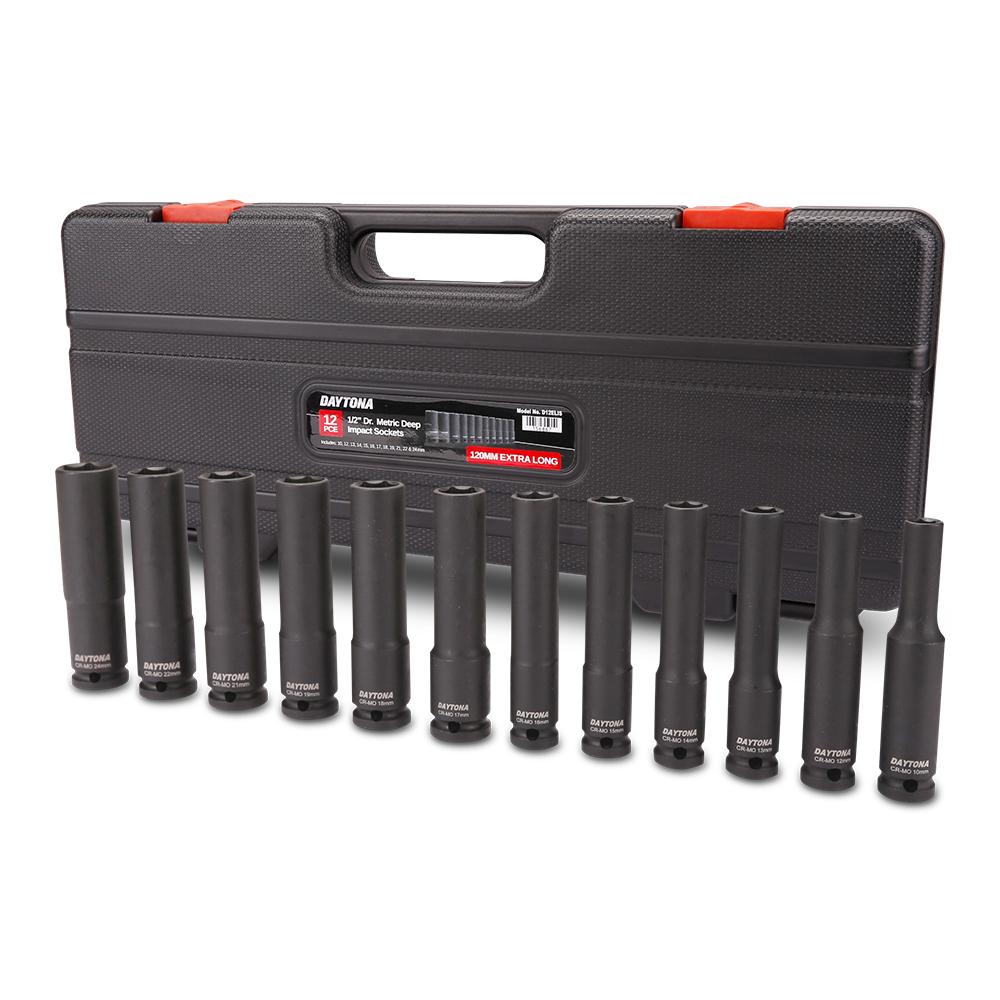Extra long socket wrench discount