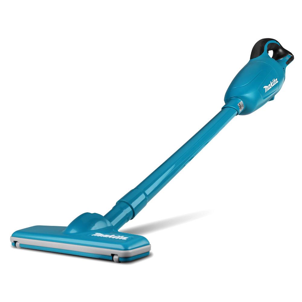 Makita DCL180Z 18V LXT Li-Ion Cordless Vacuum Skin Only