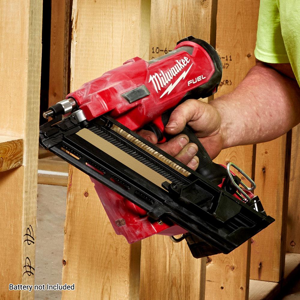 Milwaukee framing gun sydney tools cheap