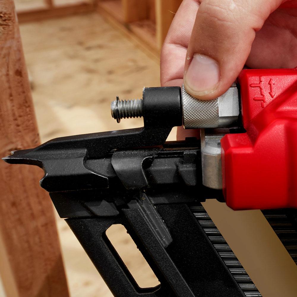 Milwaukee framing gun sydney tools on sale